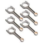 Connecting Rods for BMW 135i 335i 535i 740i X6 Z4 (2006–2013)