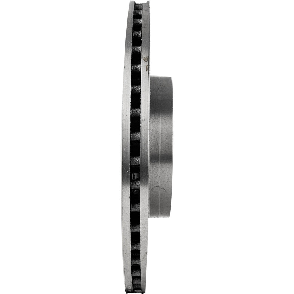 Front Brake Disc Rotors and Pads Kit for Ford Transit Connect (2018)