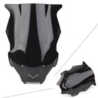 Windscreen Fairing Windshield Deflector Cover for Honda ADV150 (2019-2020)