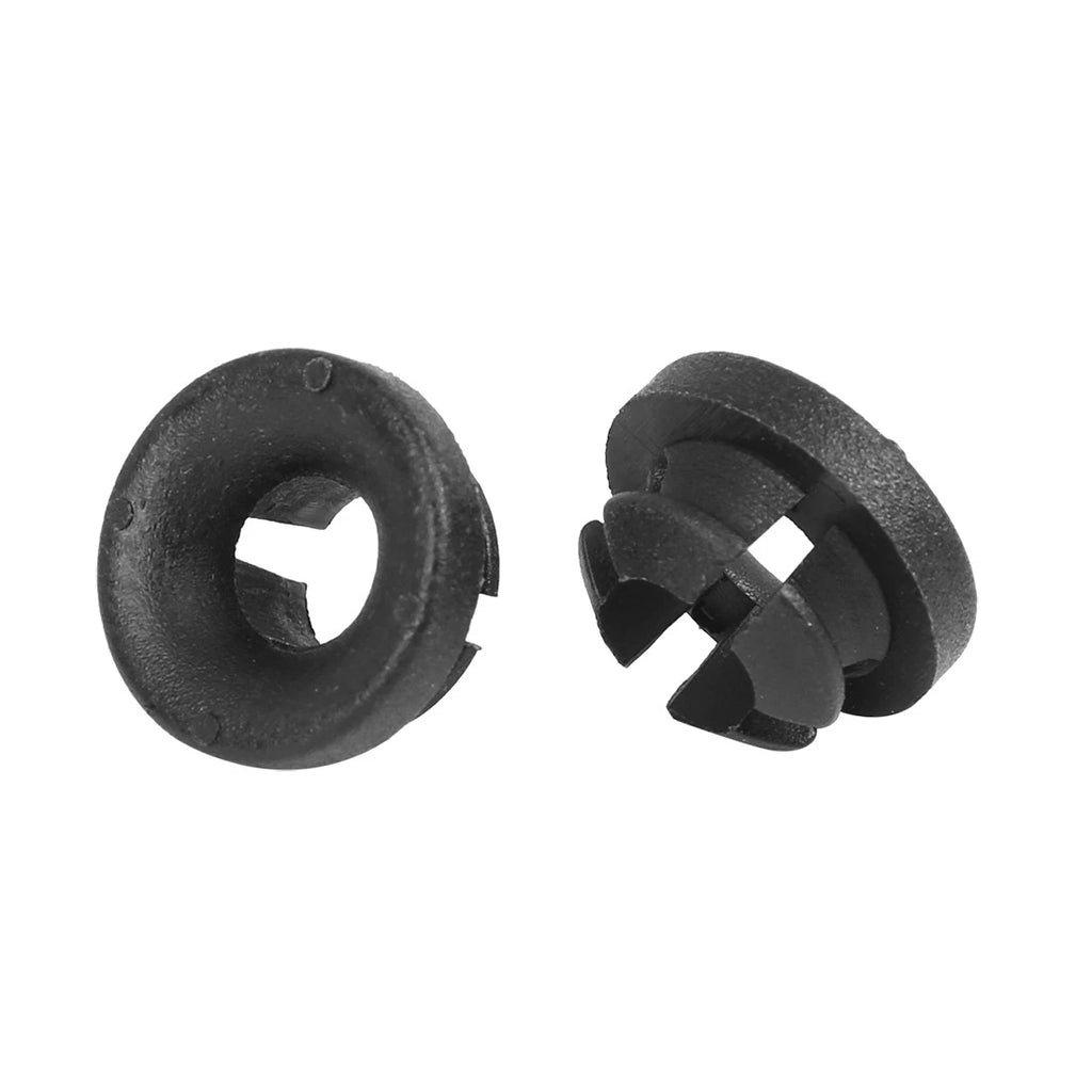 20pcs Hood Prop Rod Grommet Clips for Honda Accord (1990–2002) 91604-SD2-013