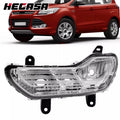 Fog Light Lamp for Ford Escape (2013–2016) Left Driver Side