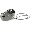 Rear Passenger Door Lock Actuator for Toyota Sienna (2011–2016)