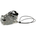 Rear Passenger Door Lock Actuator for Toyota Sienna (2011–2016)