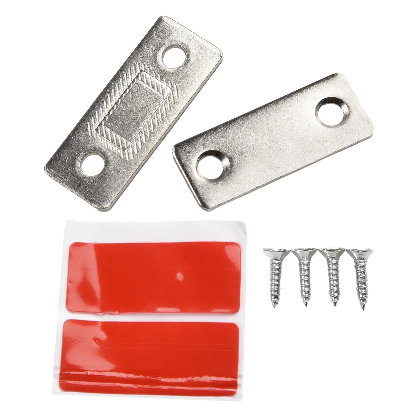 Magnetic Cabinet Door Closer Catch for Stylish Cabinets