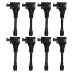 Engine Ignition Coil Pack UF677 for Infiniti QX56/QX80/Armada 2011–2020
