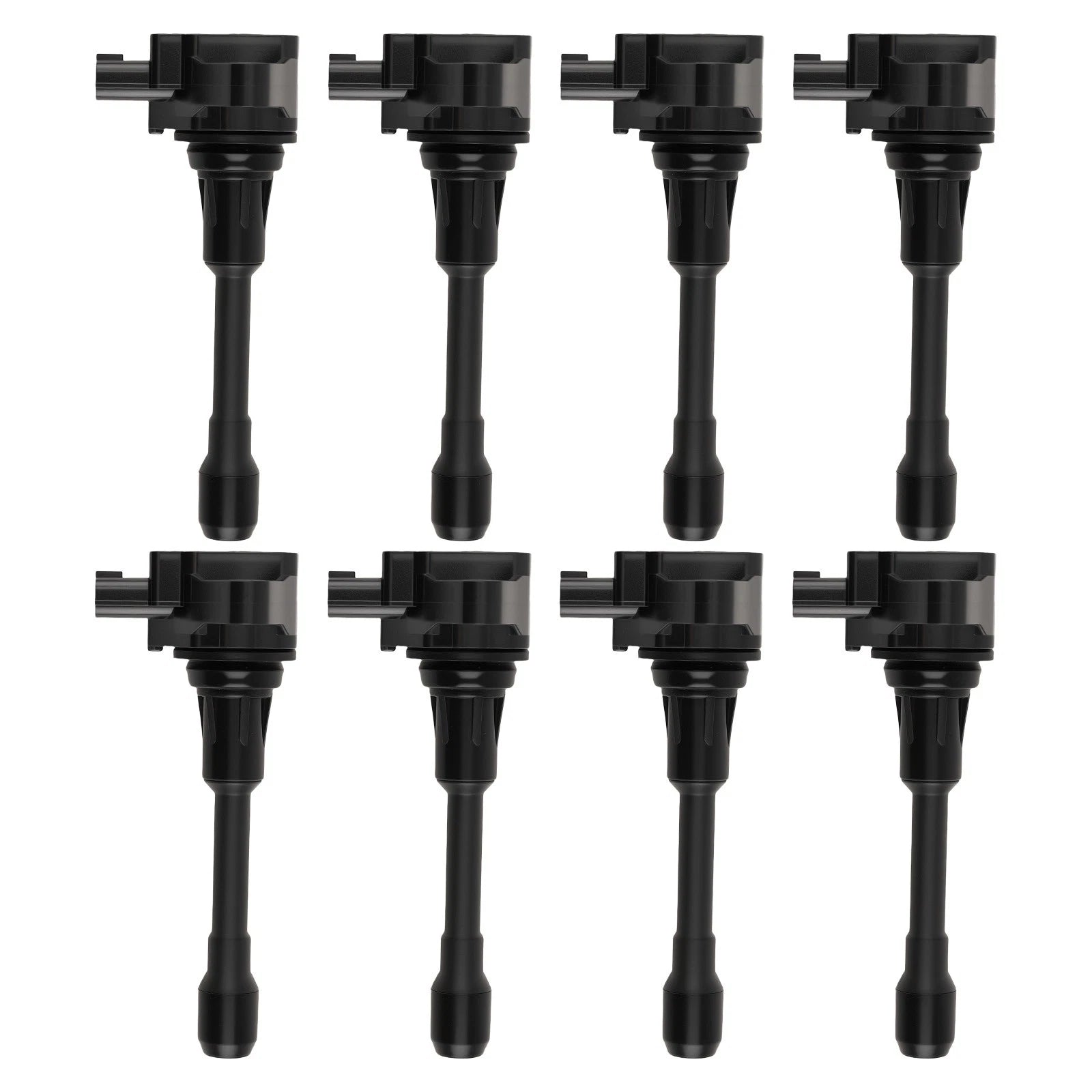 Engine Ignition Coil Pack UF677 for Infiniti QX56/QX80/Armada 2011–2020