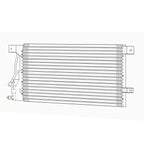 A/C Condenser Replacement Repair Part for Mercury Sable (1997–2005)