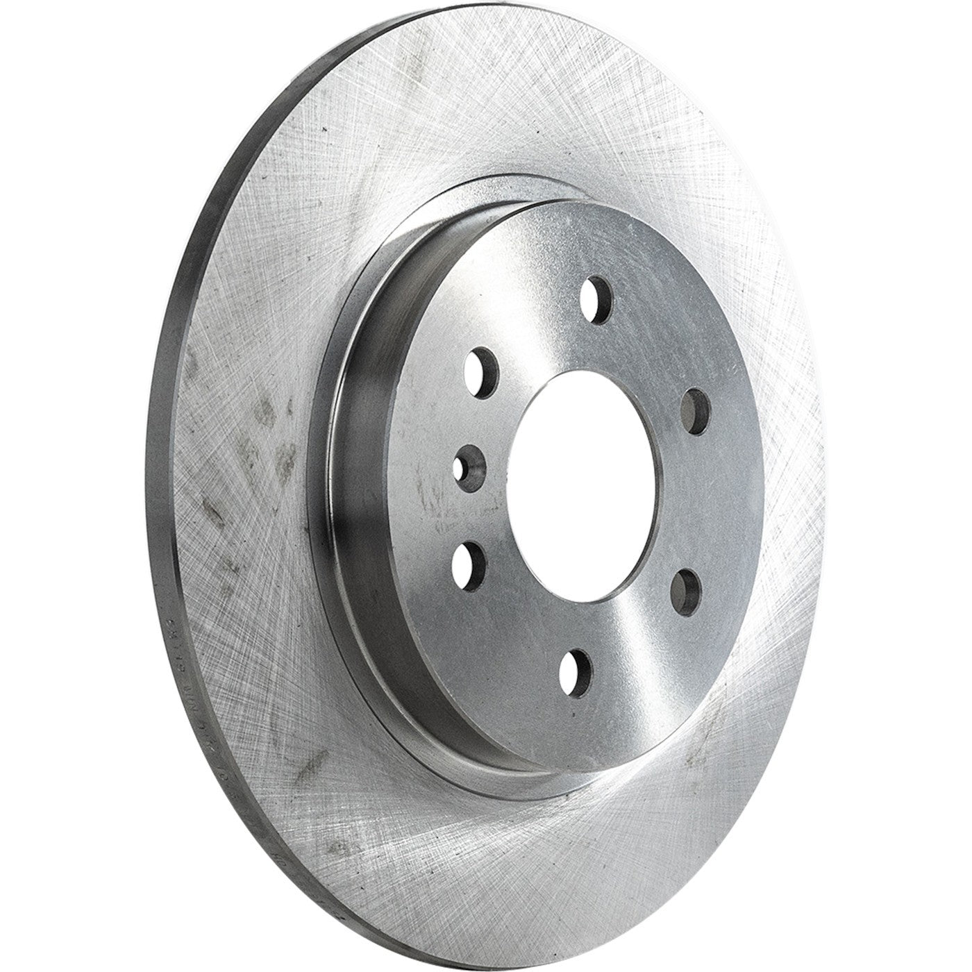 Rear Brake Disc for Chevy Uplander Pontiac Montana Saturn Relay Buick
