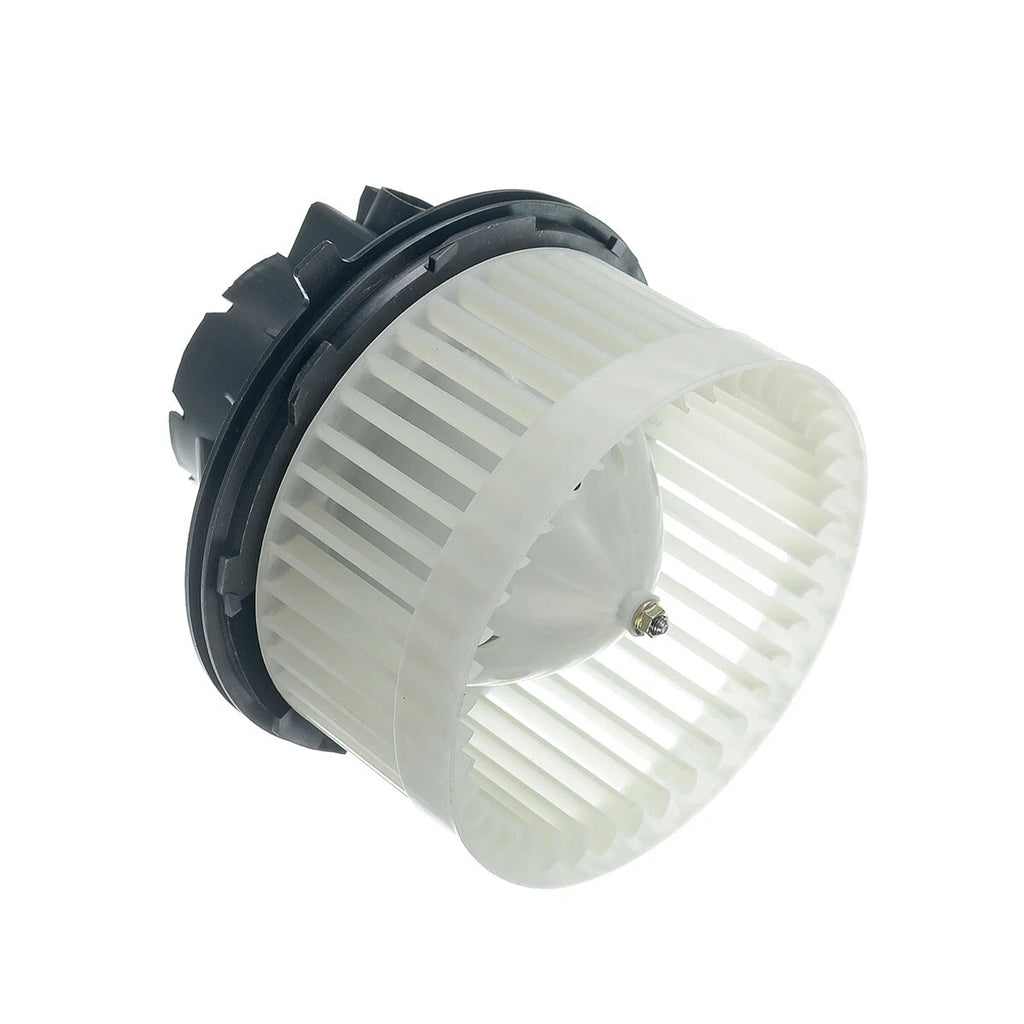 HVAC Blower Motor & Resistor for Cadillac Escalade GMC