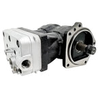 Air Brake Compressor 20701801 85000396 85122952 for Volvo D12 FH12 FH16 FM12 (2000–2023)