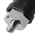 Adjustable Pressure Switch for (220V/AC, 48V/AC)