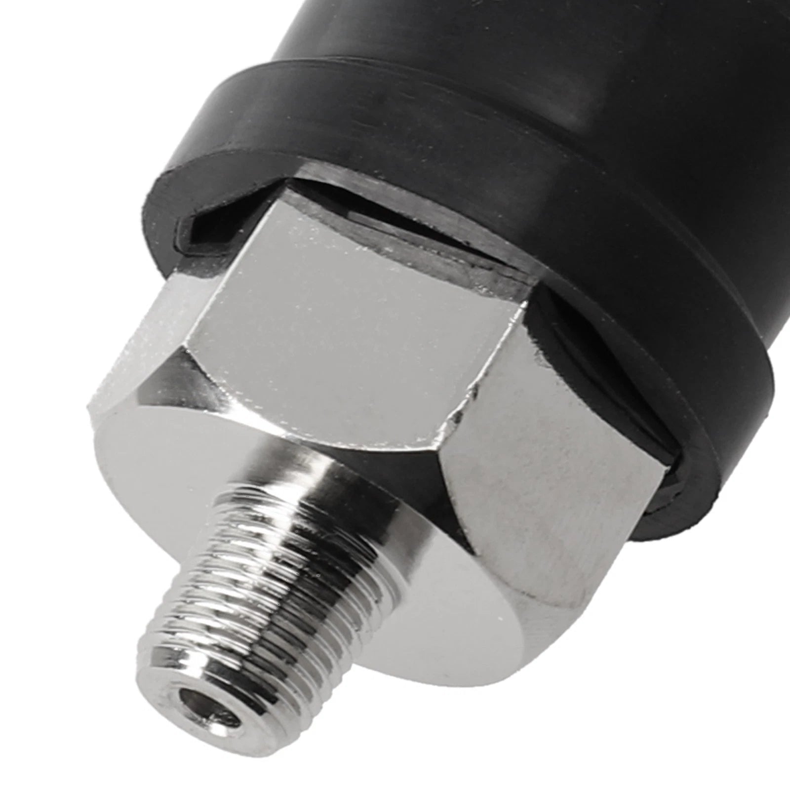 Adjustable Pressure Switch for (220V/AC, 48V/AC)