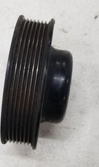 Coolant Water Pump Pulley for Jaguar XK8 XKR (1997–2002)