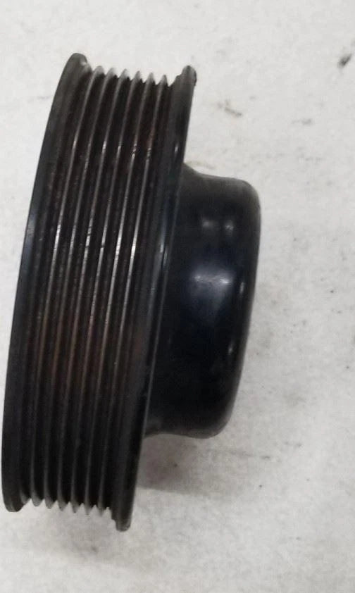 Coolant Water Pump Pulley for Jaguar XK8 XKR (1997–2002)