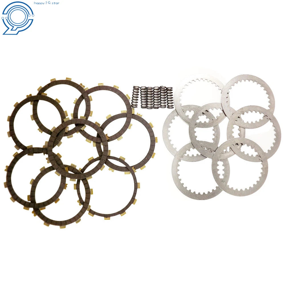 Clutch Kit with Heavy Duty Springs for Yamaha Raptor 700 (2006-2018)