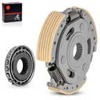 Wet Clutch Centrifugal Carrier for Kawasaki Bayou 220 KLF220 KLF220A(1990-2007)