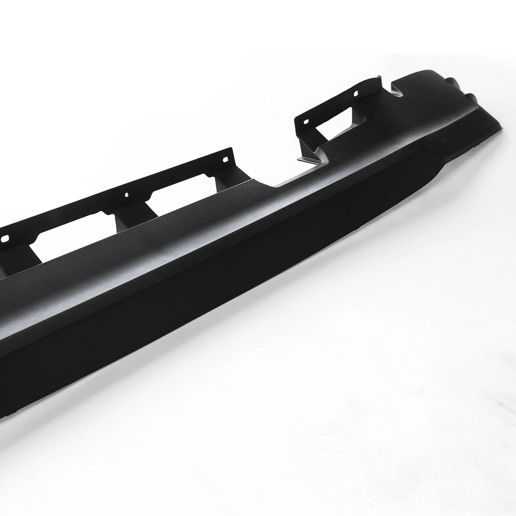Bumper Spoiler for Toyota Tacoma (2016–2023)