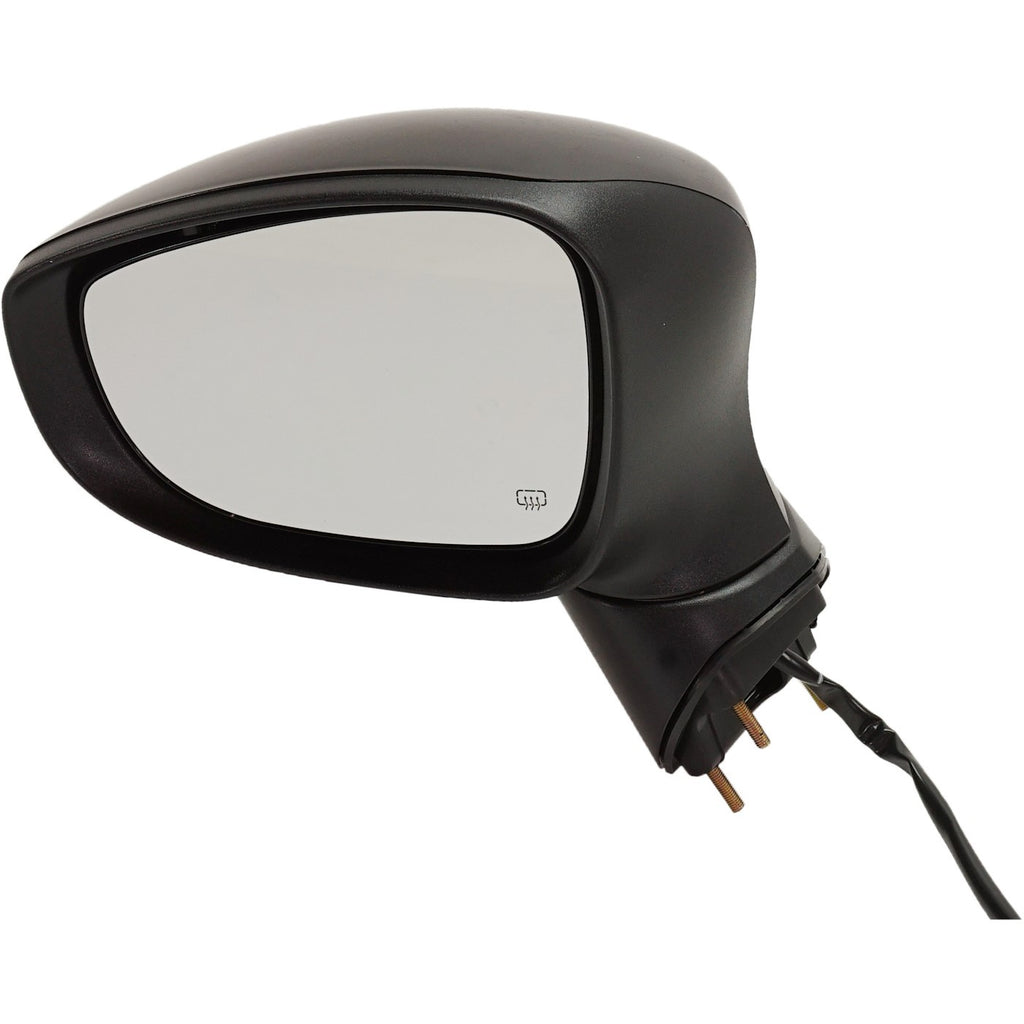 Power Heated Mirrors for Chrysler Pacifica (2017–2019)