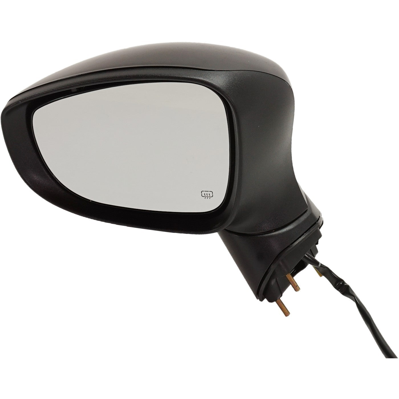 Power Heated Mirrors for Chrysler Pacifica (2017–2019)