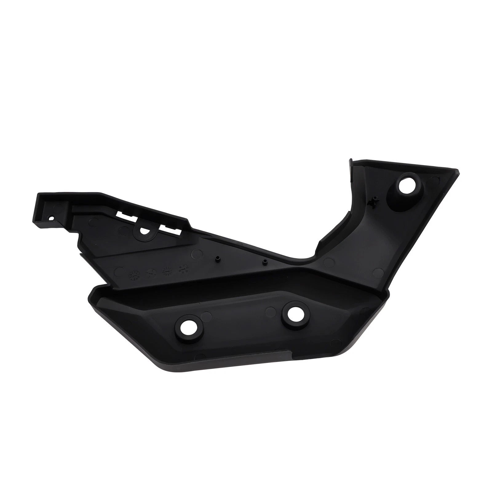 Right Panel Fairing Frame Cowls Cover for Yamaha XJ6 (2009–2012)