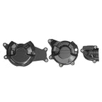 Motorcycle Engine Protection Cover for Yamaha YZF-R7 (2022-2023)