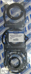 Top End Gasket Set for Yamaha Banshee 350 (2003–2006) - 29-513