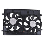 Radiator Condenser Cooling Fan for Volkswagen Atlas (2018–2020) 3QF121207
