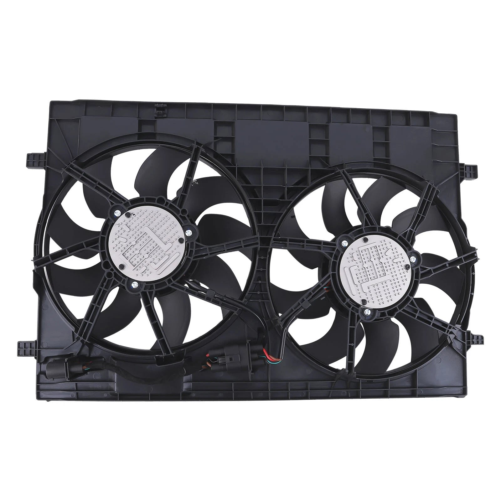 Radiator Condenser Cooling Fan for Volkswagen Atlas (2018–2020) 3QF121207
