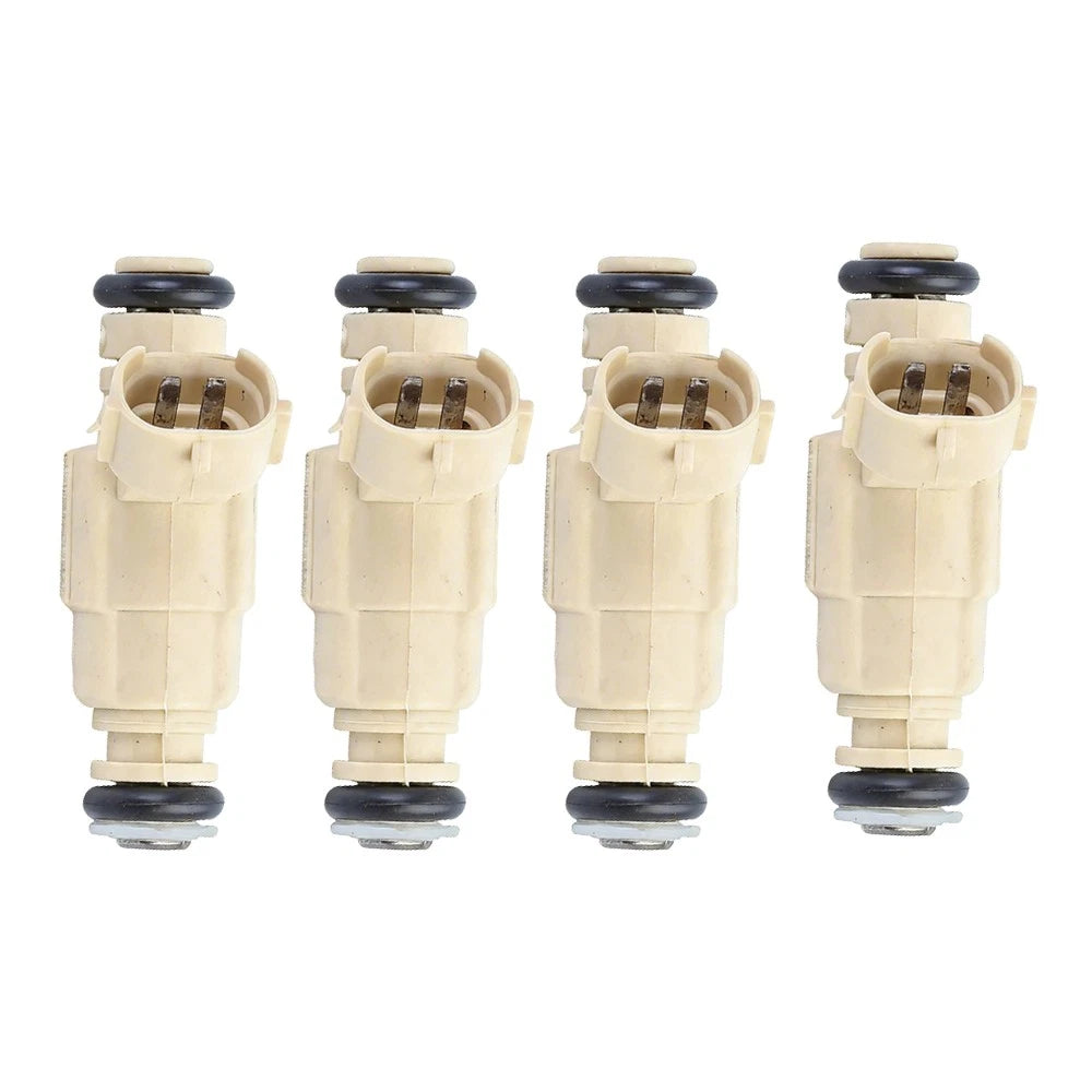 4X Fuel Injector for Hyundai Tucson, Kia Soul 2.0L, 2.7L (Ref. 3531023600)