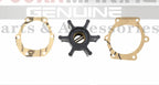 Sea Water Pump Impeller Repair Kit for Volvo Penta Marine (22222936)
