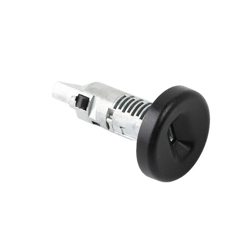 Ignition Lock Cylinder & Tumbler Repair Kit for Chevy Silverado (2007–2014)