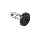Ignition Lock Cylinder & Tumbler Repair Kit for Chevy Silverado (2007–2014)
