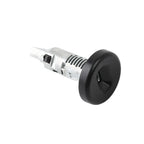 Ignition Lock Cylinder & Tumbler Repair Kit for Chevy Silverado (2007–2014)