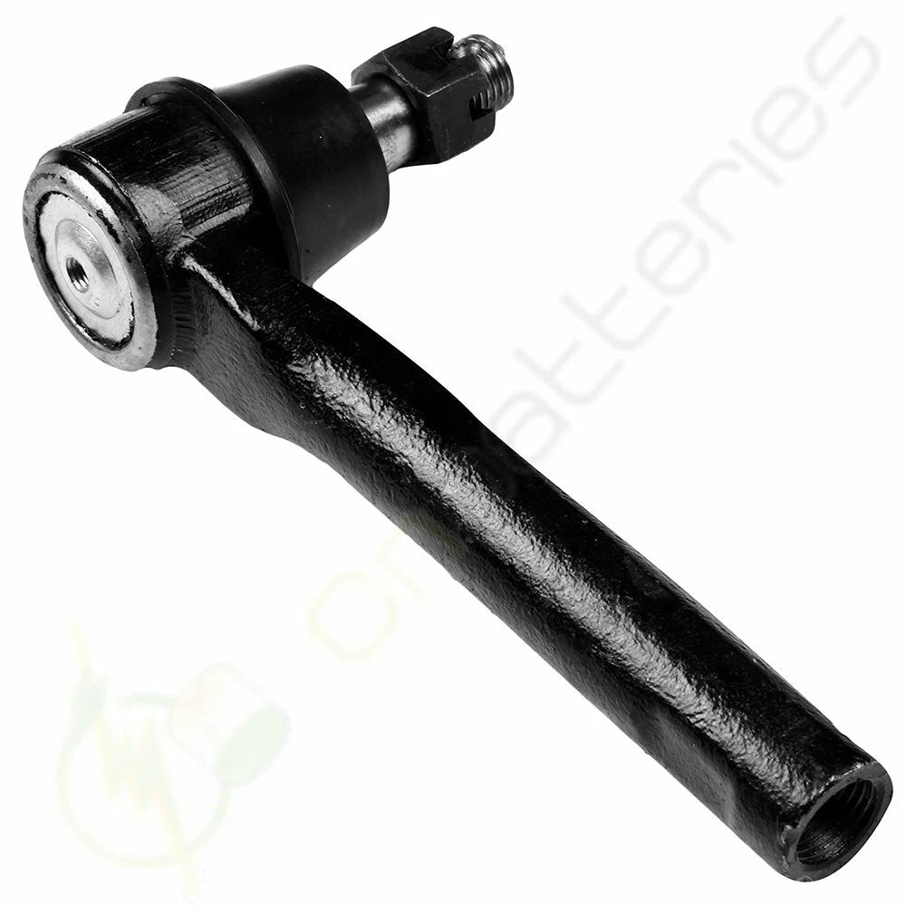 6pcs Control Arm Kit for Nissan Quest (2004–2009)