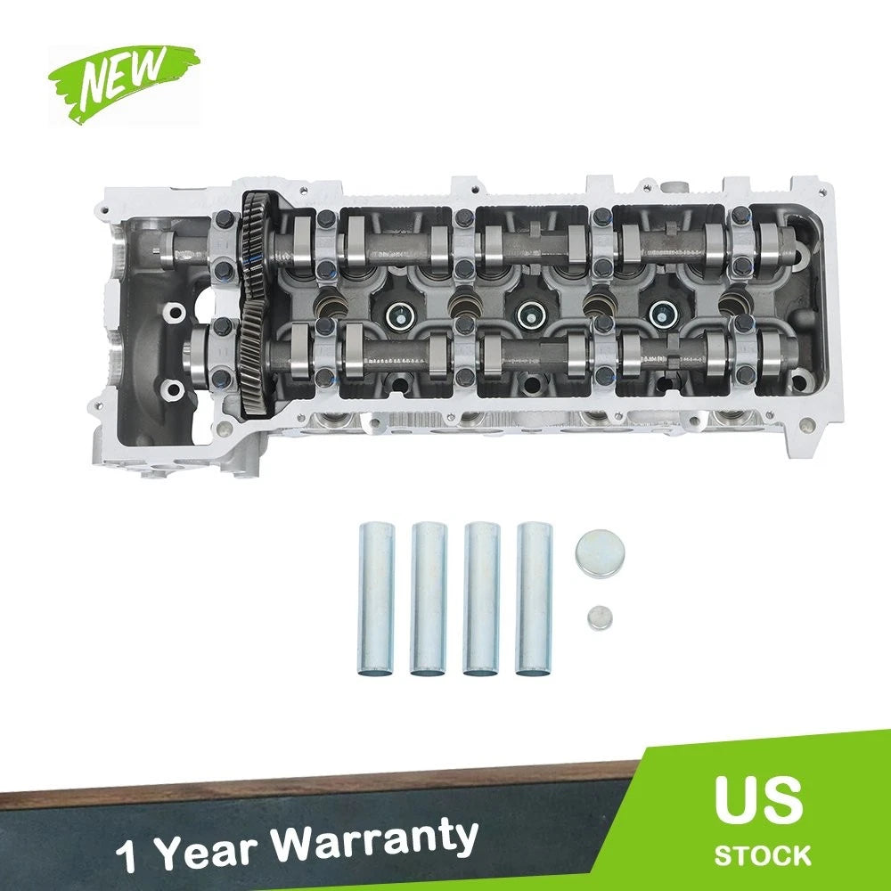 Cylinder Head Assembly for Toyota Tacoma 2.7L (2001–2004) 1110179266
