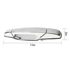 Rear Exterior Door Handle for Chevrolet Silverado 3500 HD (2007–2014)