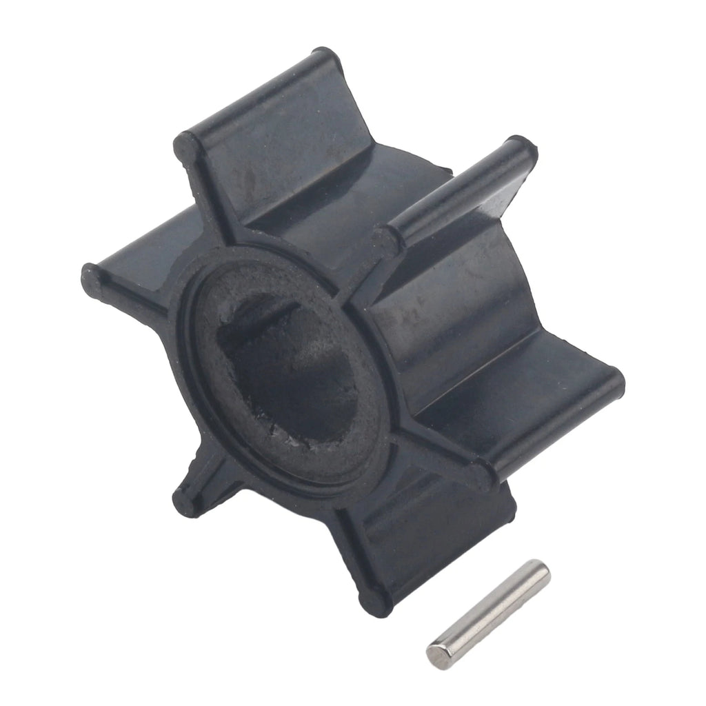 Water Pump Impeller & Key for Mercury Mariner Outboard (47-16154-3)