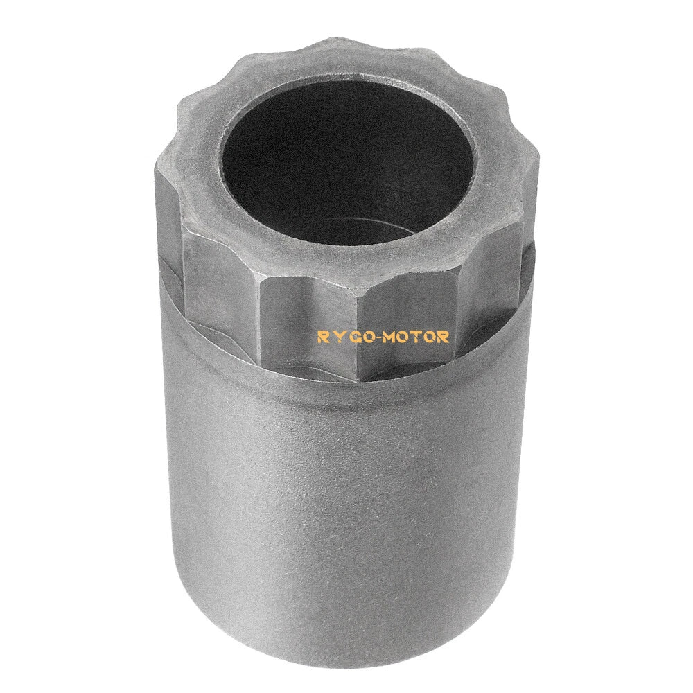 Front Differential Pinion Bearing Nut Socket Tool for Honda Foreman 500 (2001–2023)