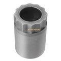 Front Differential Pinion Bearing Nut Socket Tool for Honda Foreman 500 (2001–2023)