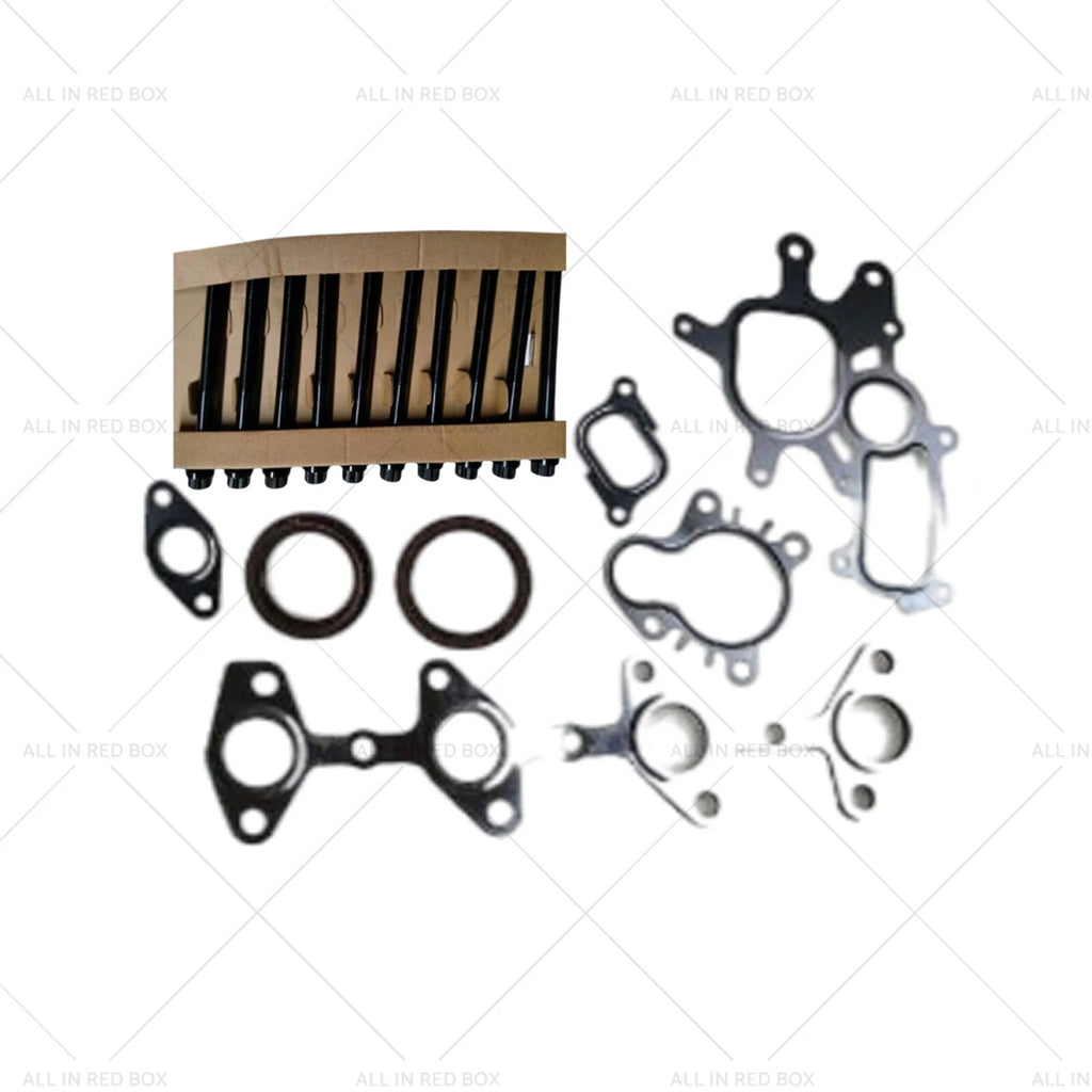 Head Gasket Kit & Bolt Set for Toyota Hilux KZN165 Prado KZJ95 (3.0L)