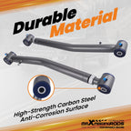 Control Arm Kit for Jeep Gladiator JT (2020-2024) 2-4" Lift