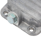 Oil Pan Lower for Land Rover Range (2003–2005)