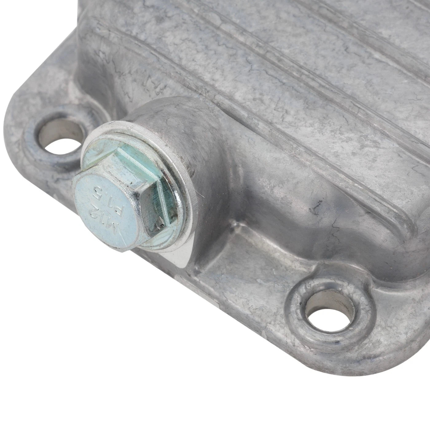 Oil Pan Lower for Land Rover Range (2003–2005)