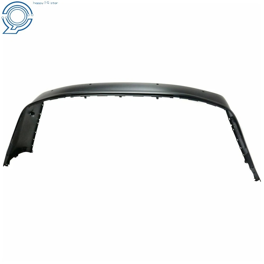 Rear Bumper Cover for Chevy Malibu (2016–2018) Primered
