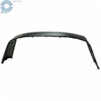 Rear Bumper Cover for Chevy Malibu (2016–2018) Primered