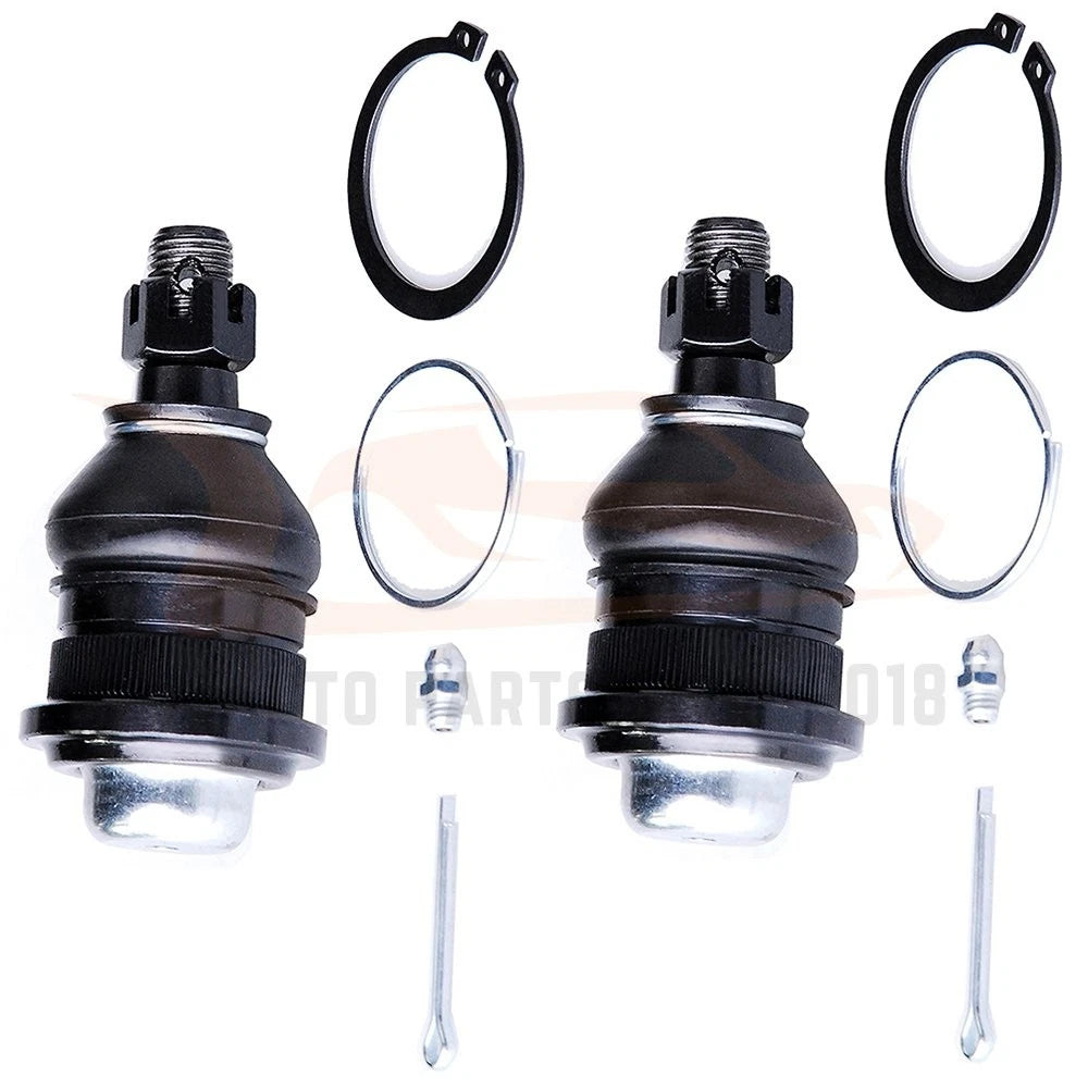 Front Upper Ball Joints for Mitsubishi Mighty Max (1983–1985)