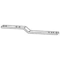 Wide Swing Drawbar for 170 175 180 185 (with 2 Speed PTO, 70255778)