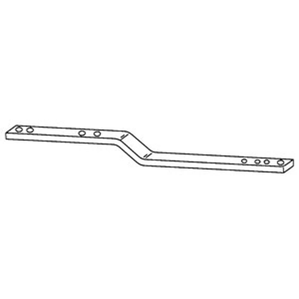 Wide Swing Drawbar for 170 175 180 185 (with 2 Speed PTO, 70255778)