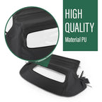 Convertible Soft Top & Plastic Window for Ford Mustang (2005–2014)