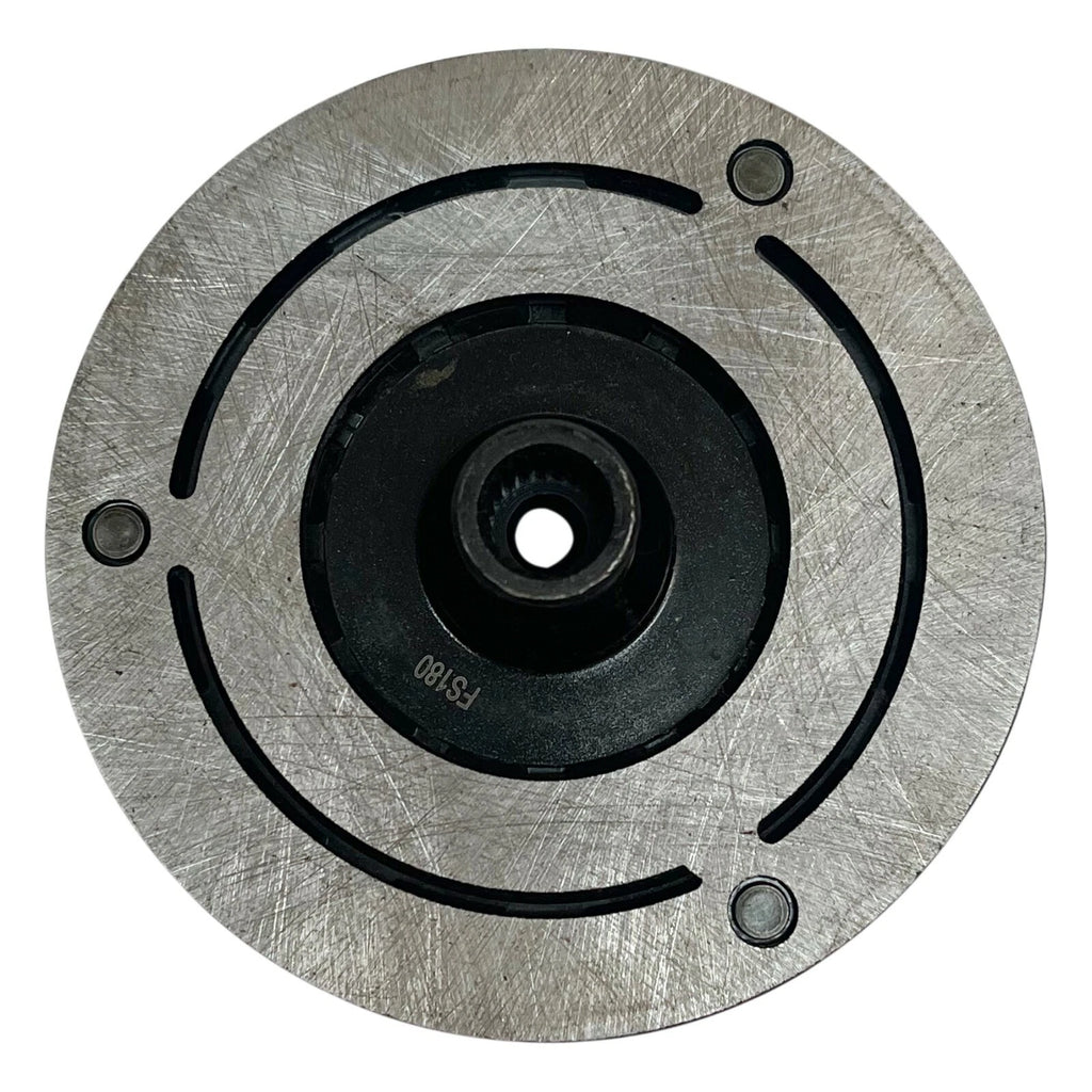 A C Compressor Clutch Replacement for Saturn Vue 3.6L (2008-2010)